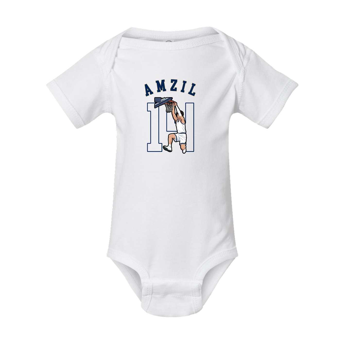 Baby Onesie
