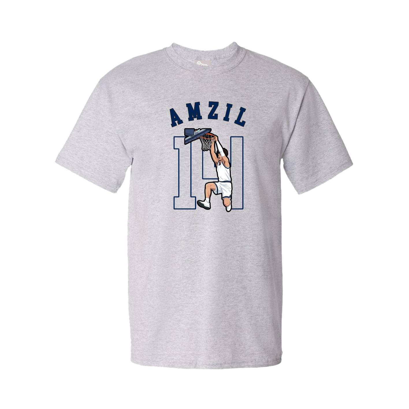 NIL Club Youth Tee