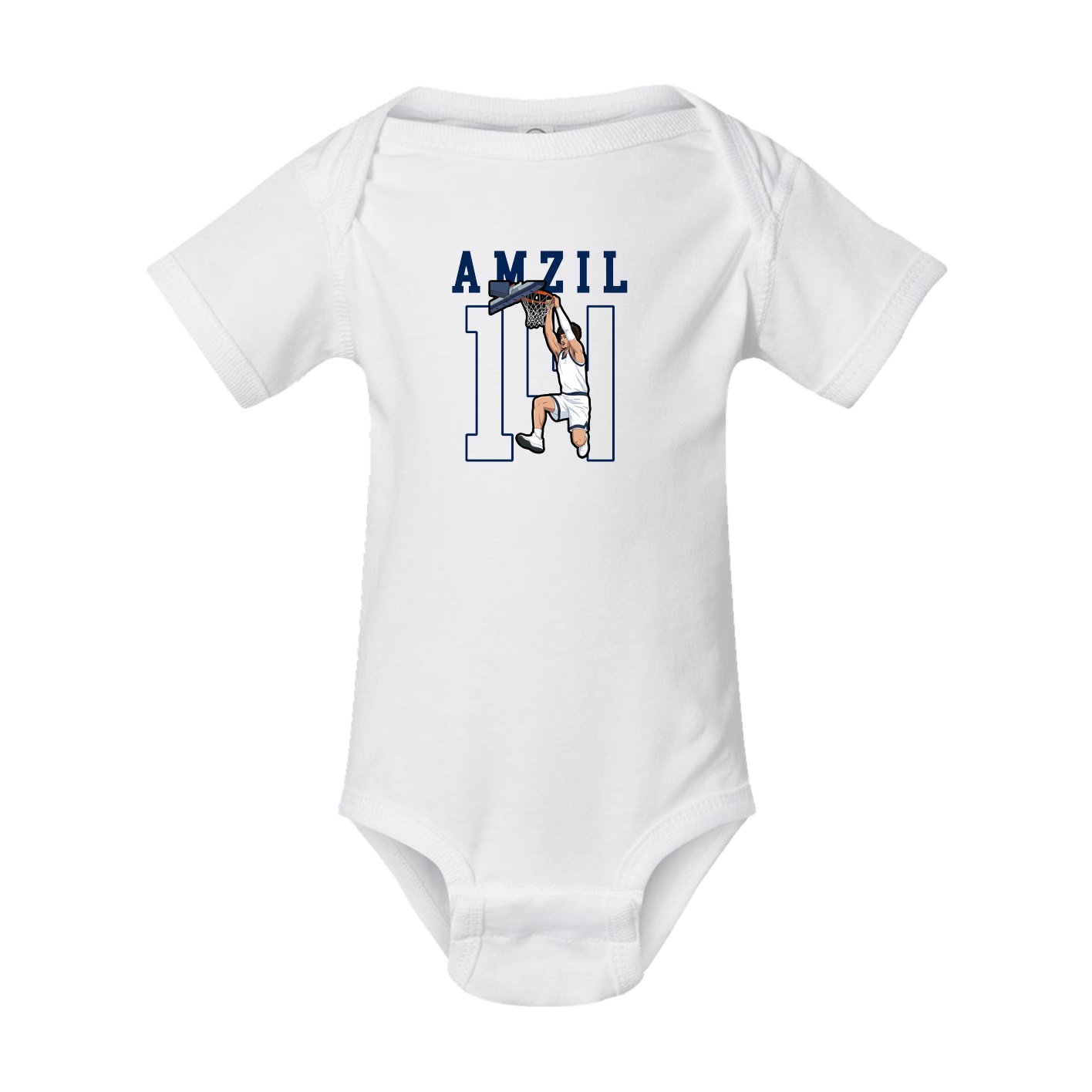 Baby Onesie