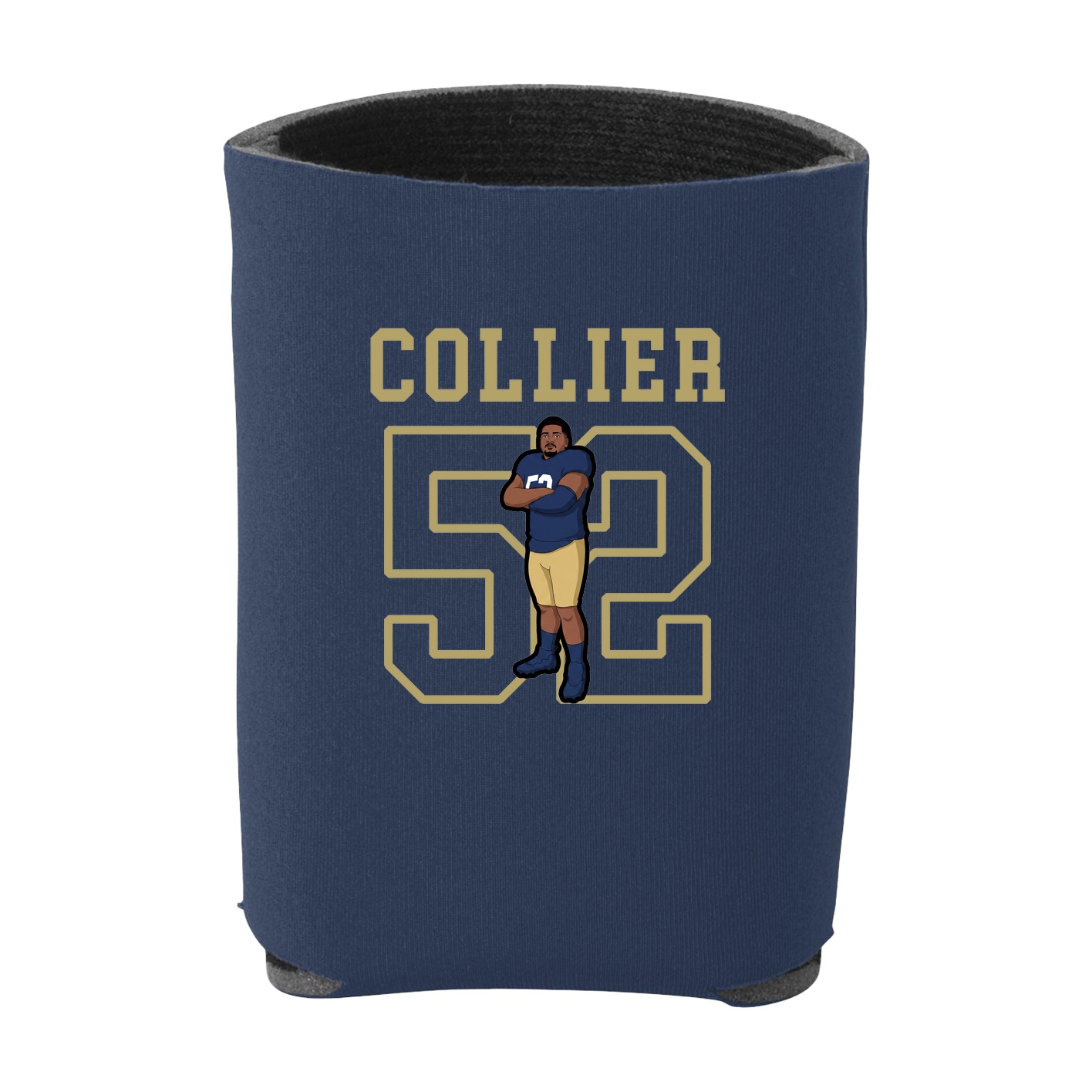 Can Holder — Shirsey in Navy
