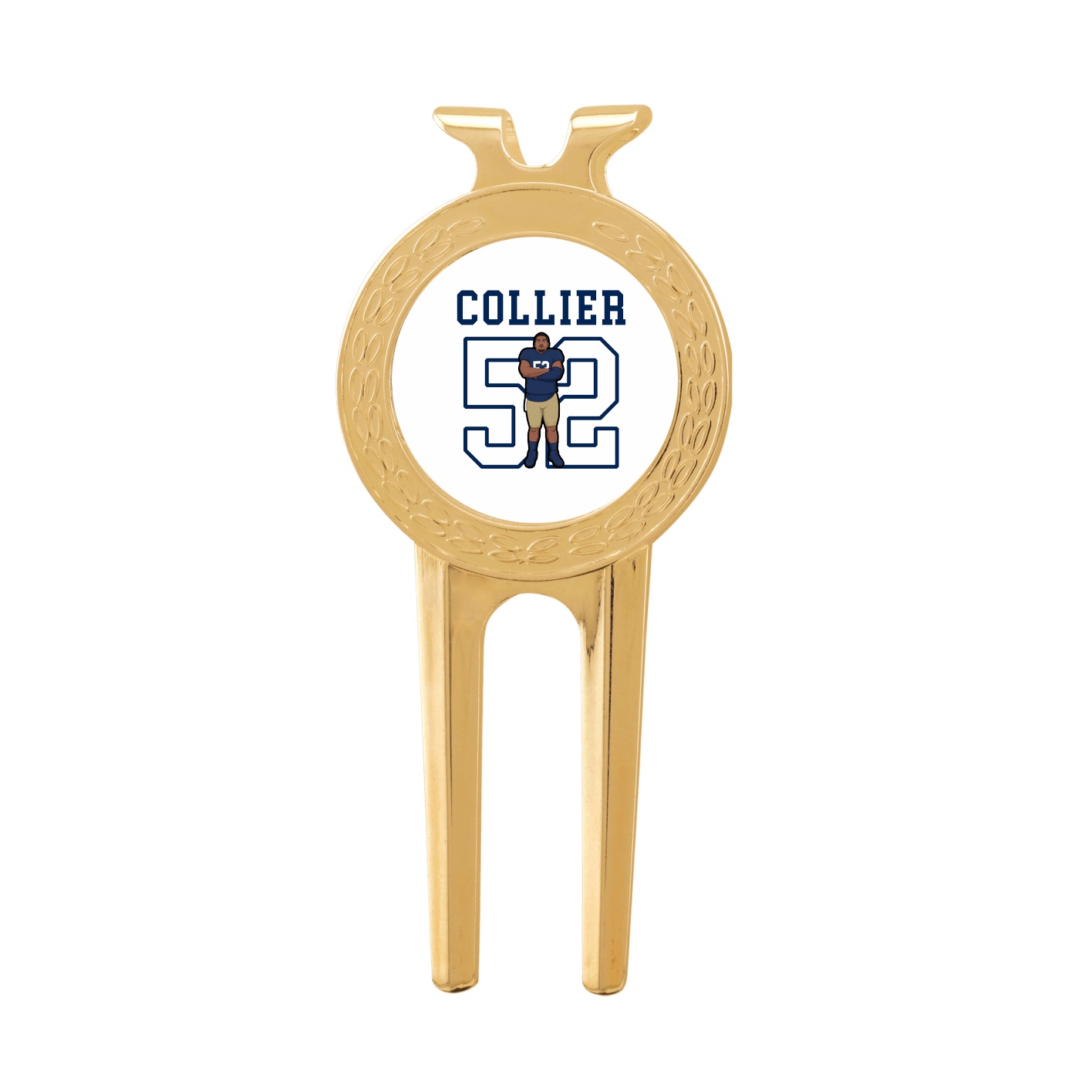 Divot Tool with Ball Marker — Shirsey in Classic