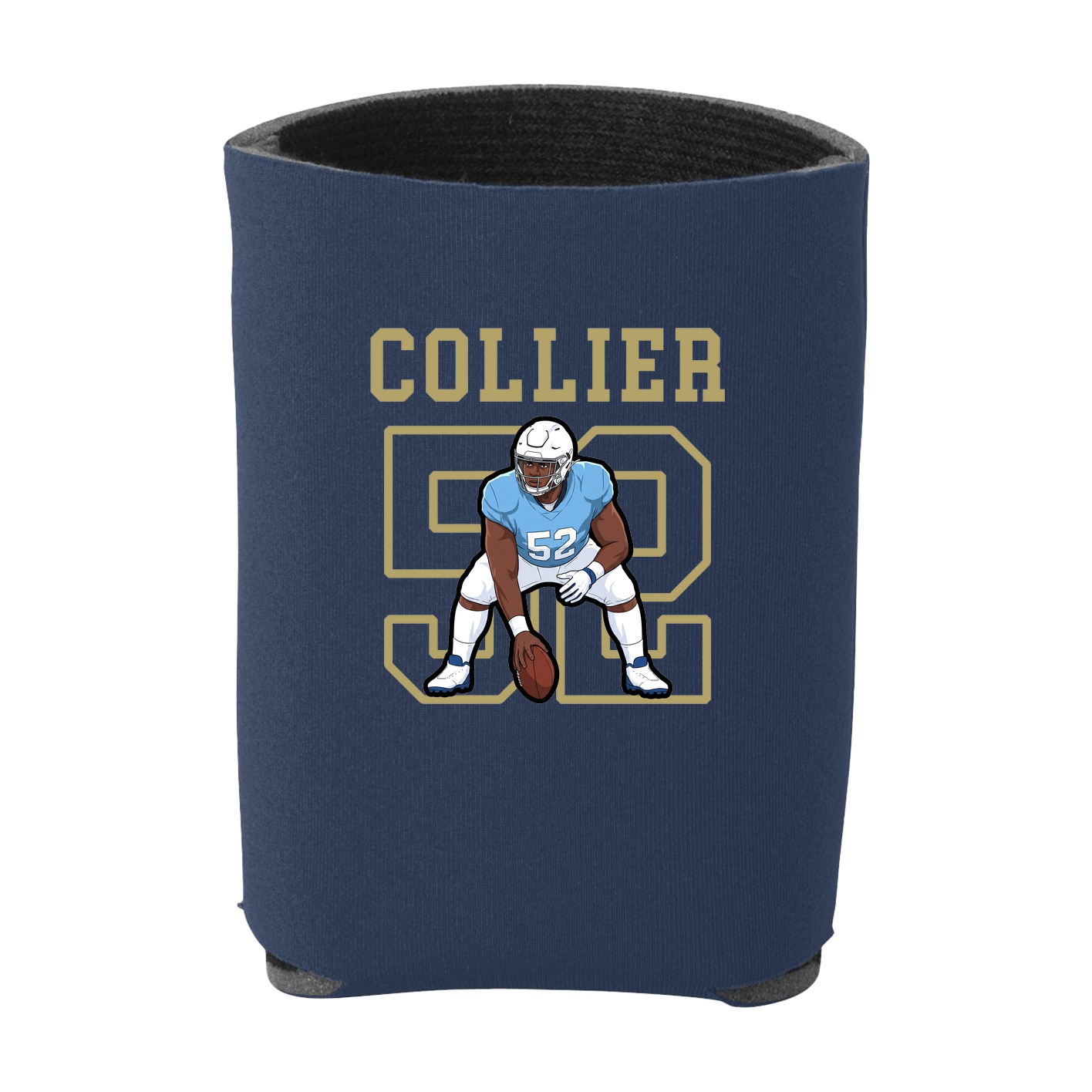 Can Holder — Shirsey in Navy