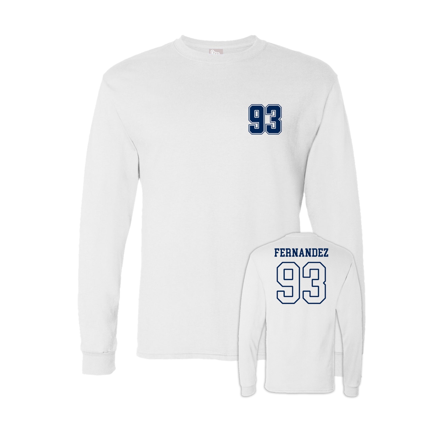 Long Sleeve Tee