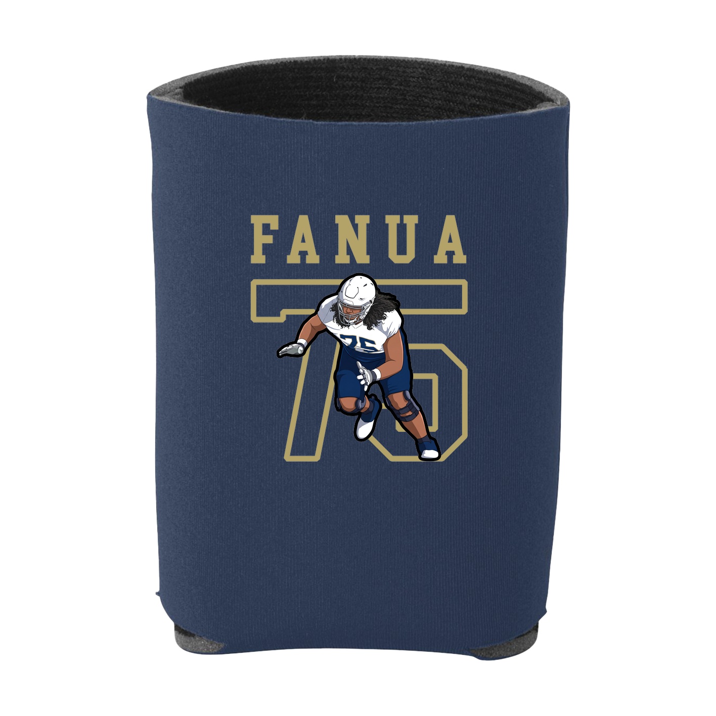 Can Holder — Shirsey in Navy