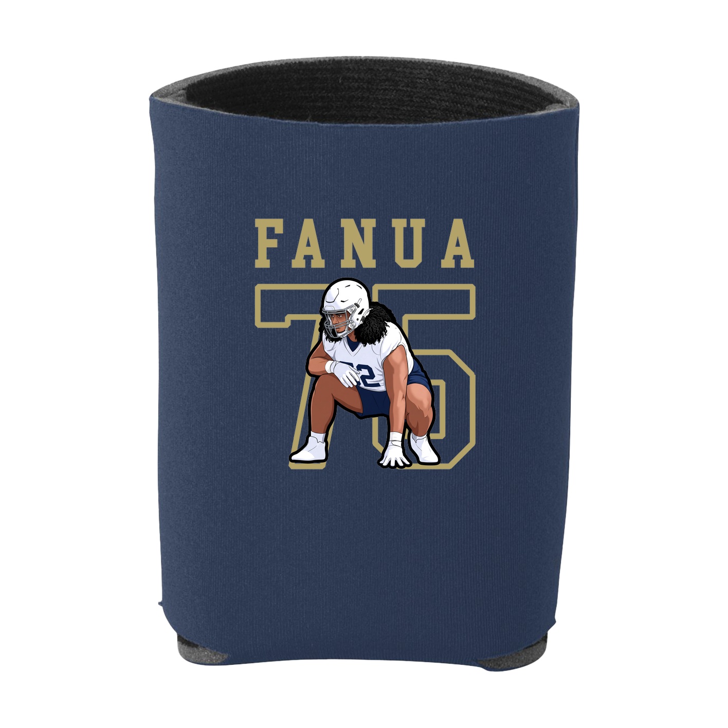 Can Holder — Shirsey in Navy