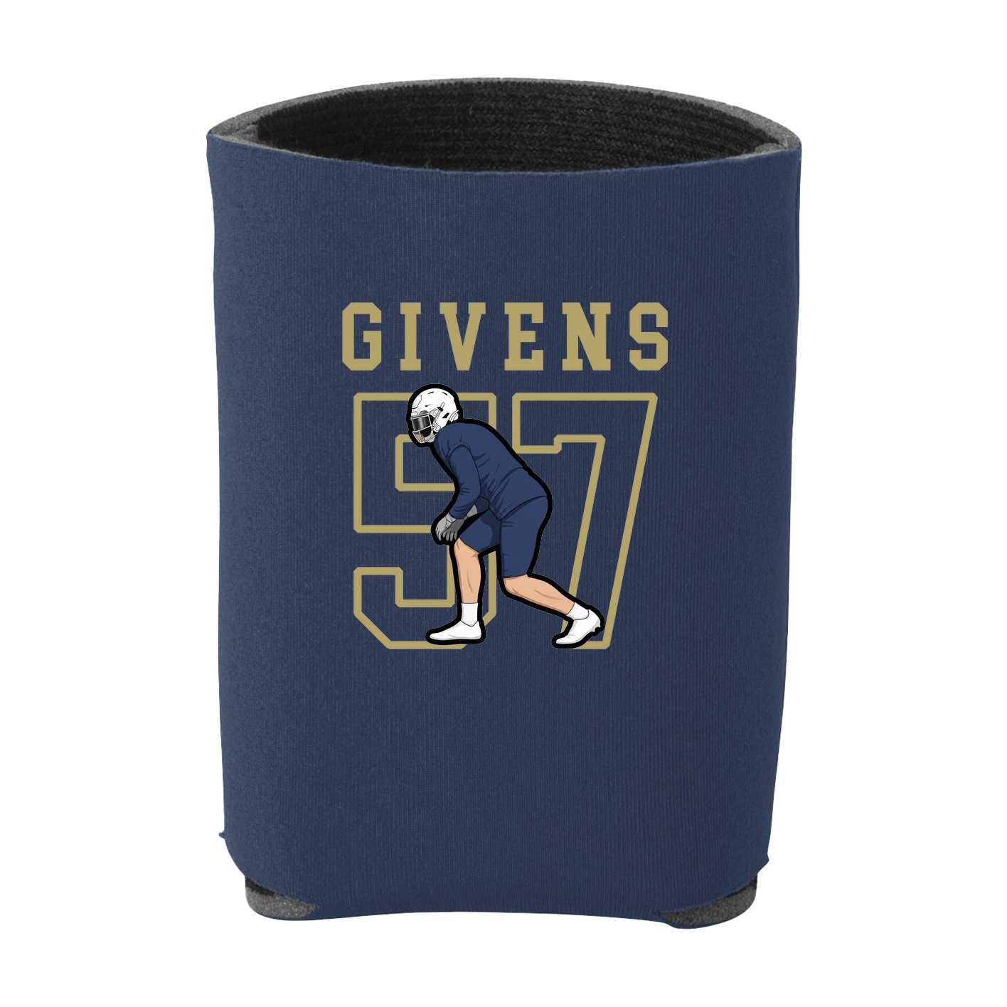 Can Holder — Shirsey in Navy