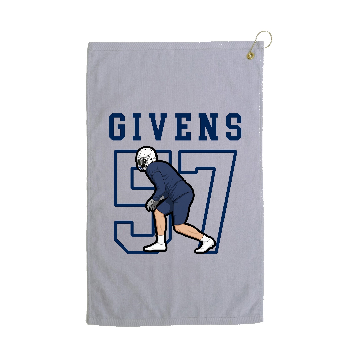Golf Towel