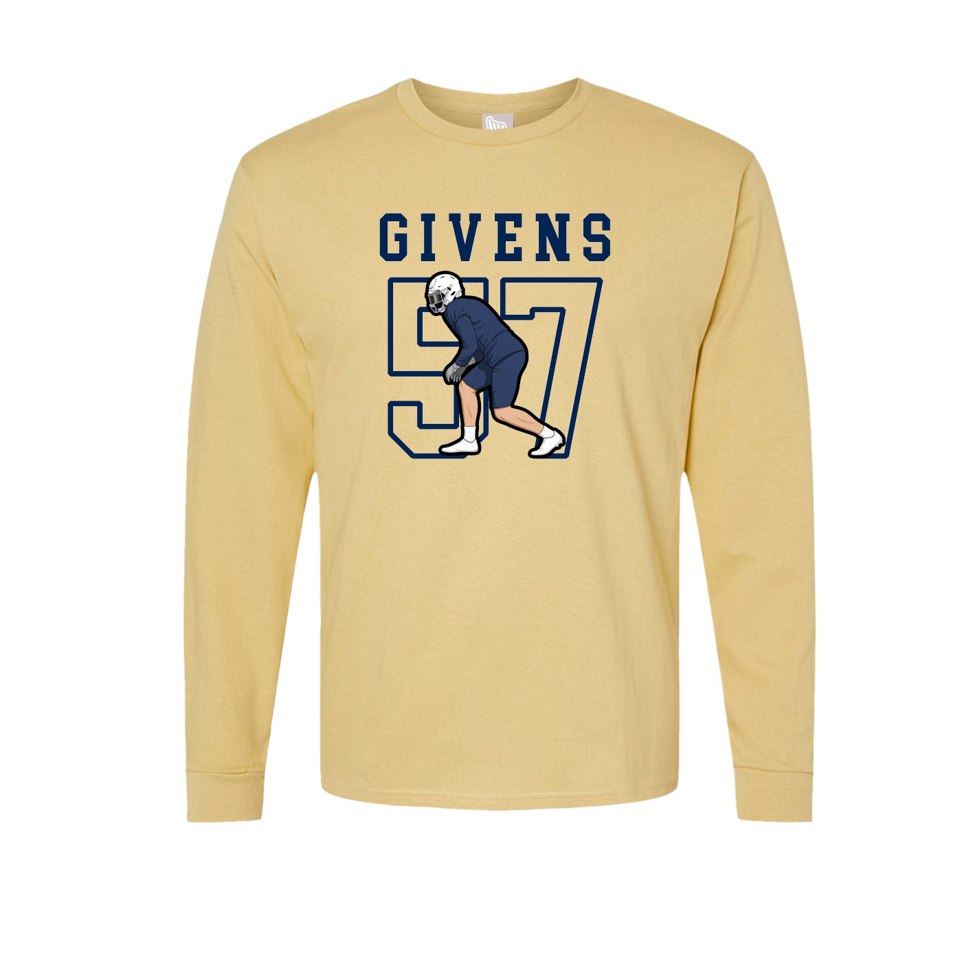 Long Sleeve Tee