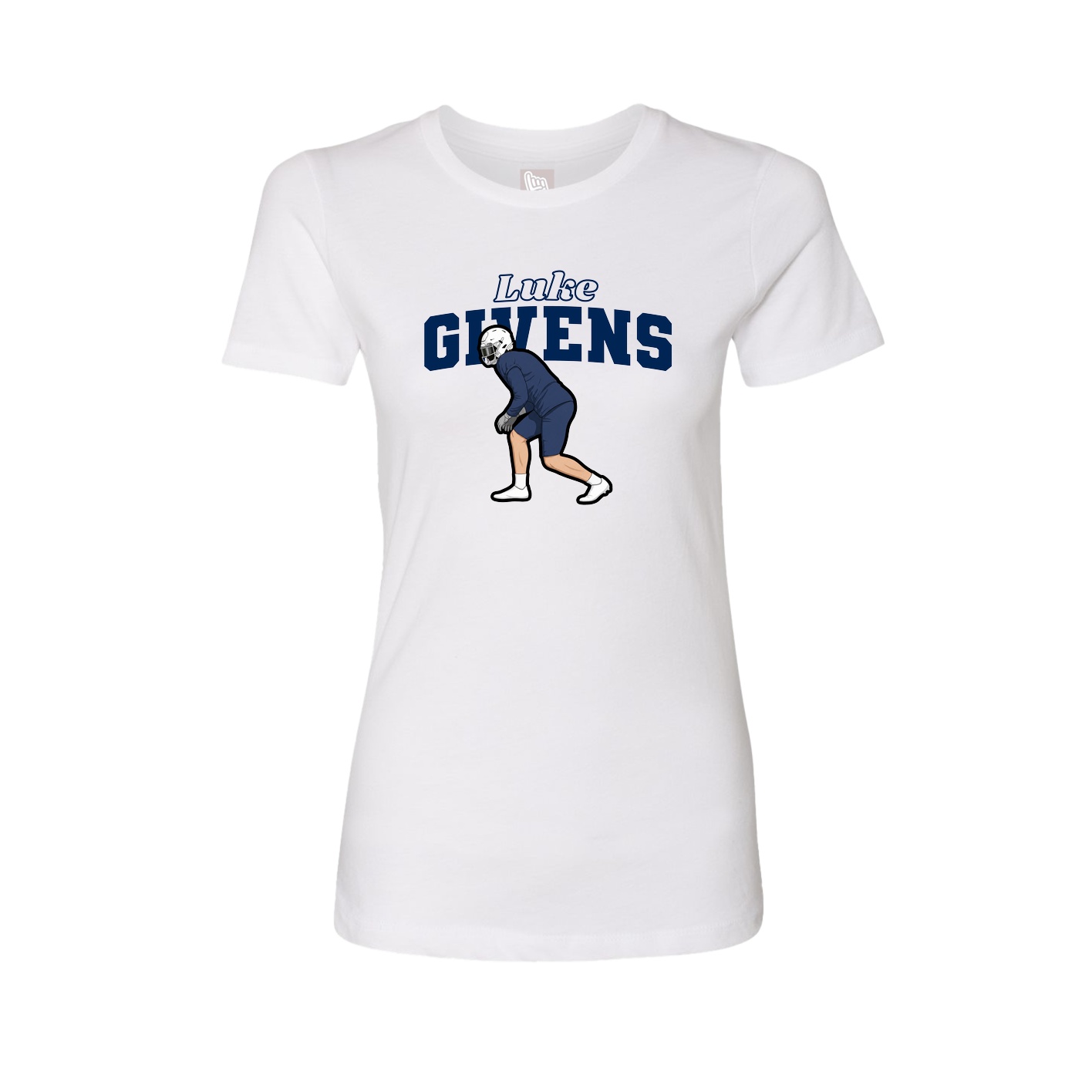 Fitted Women's Tee