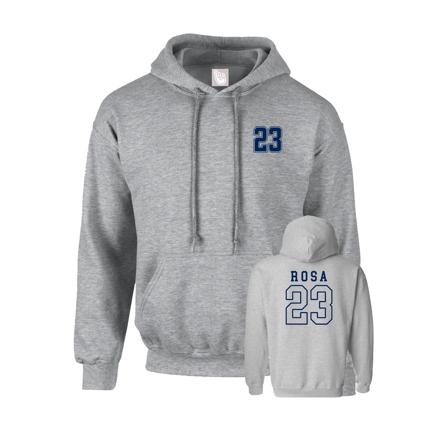 Hoodie