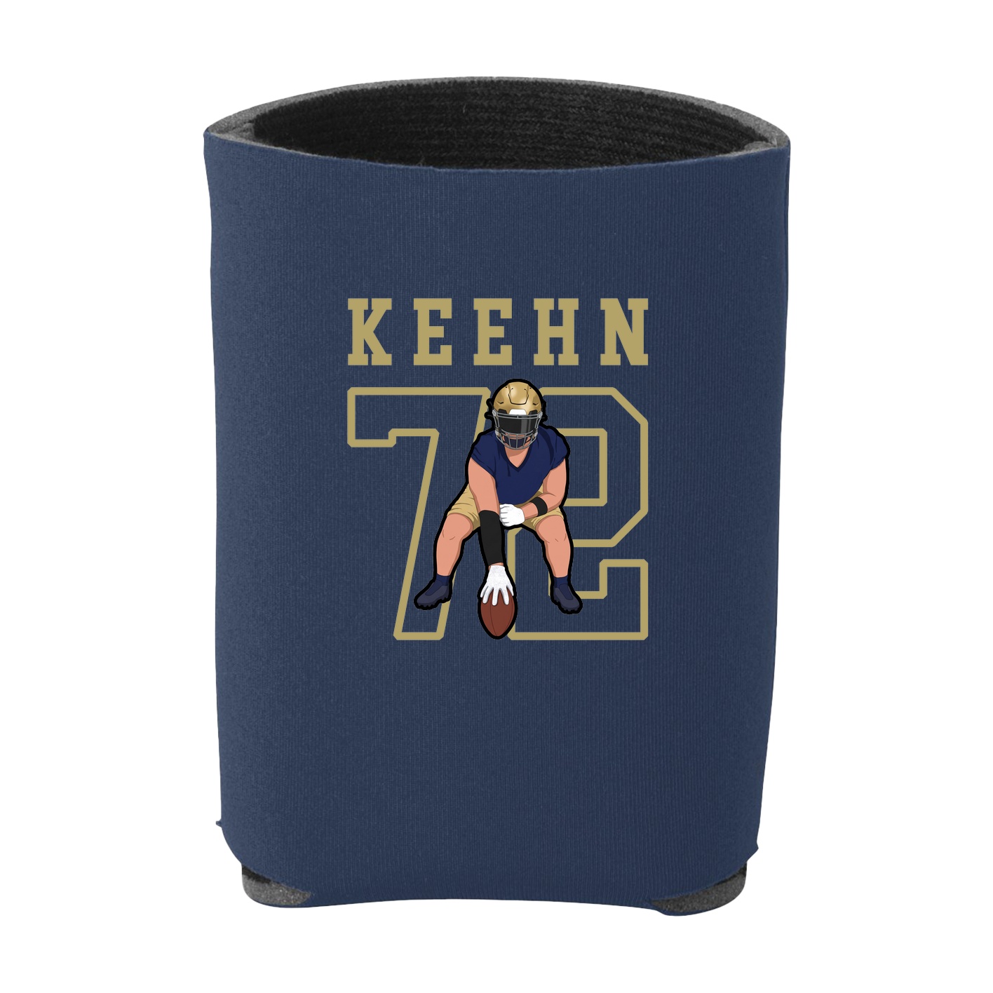 Can Holder — Shirsey in Navy