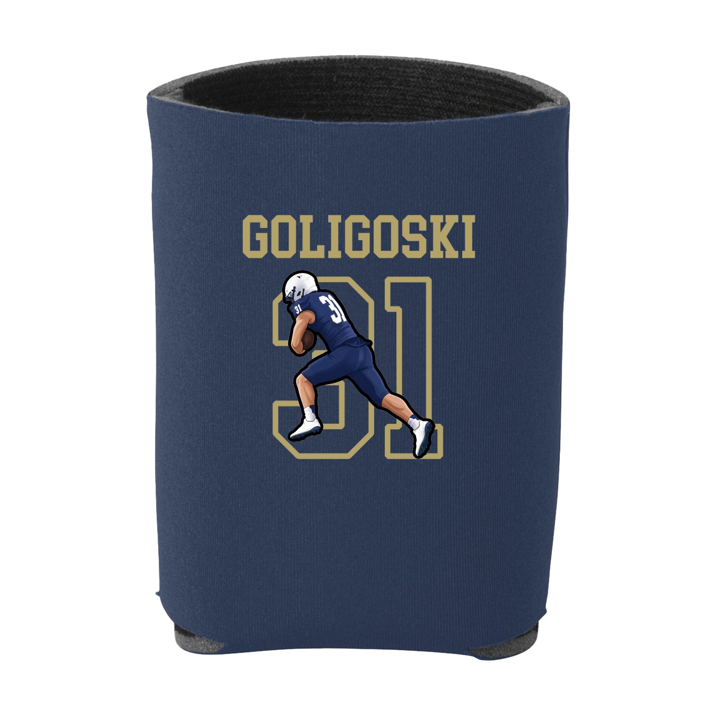Can Holder — Shirsey in Navy