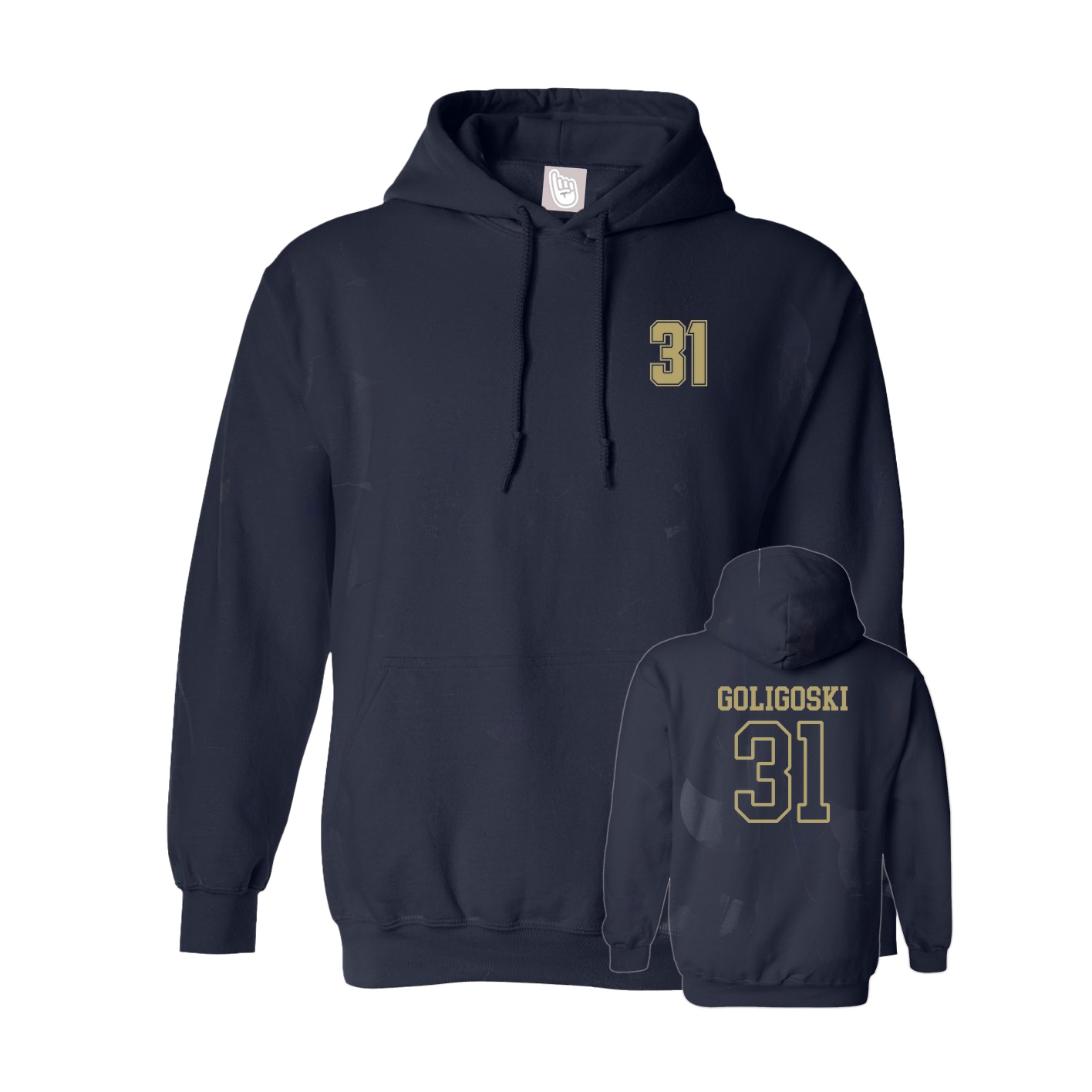 Youth Hoodie