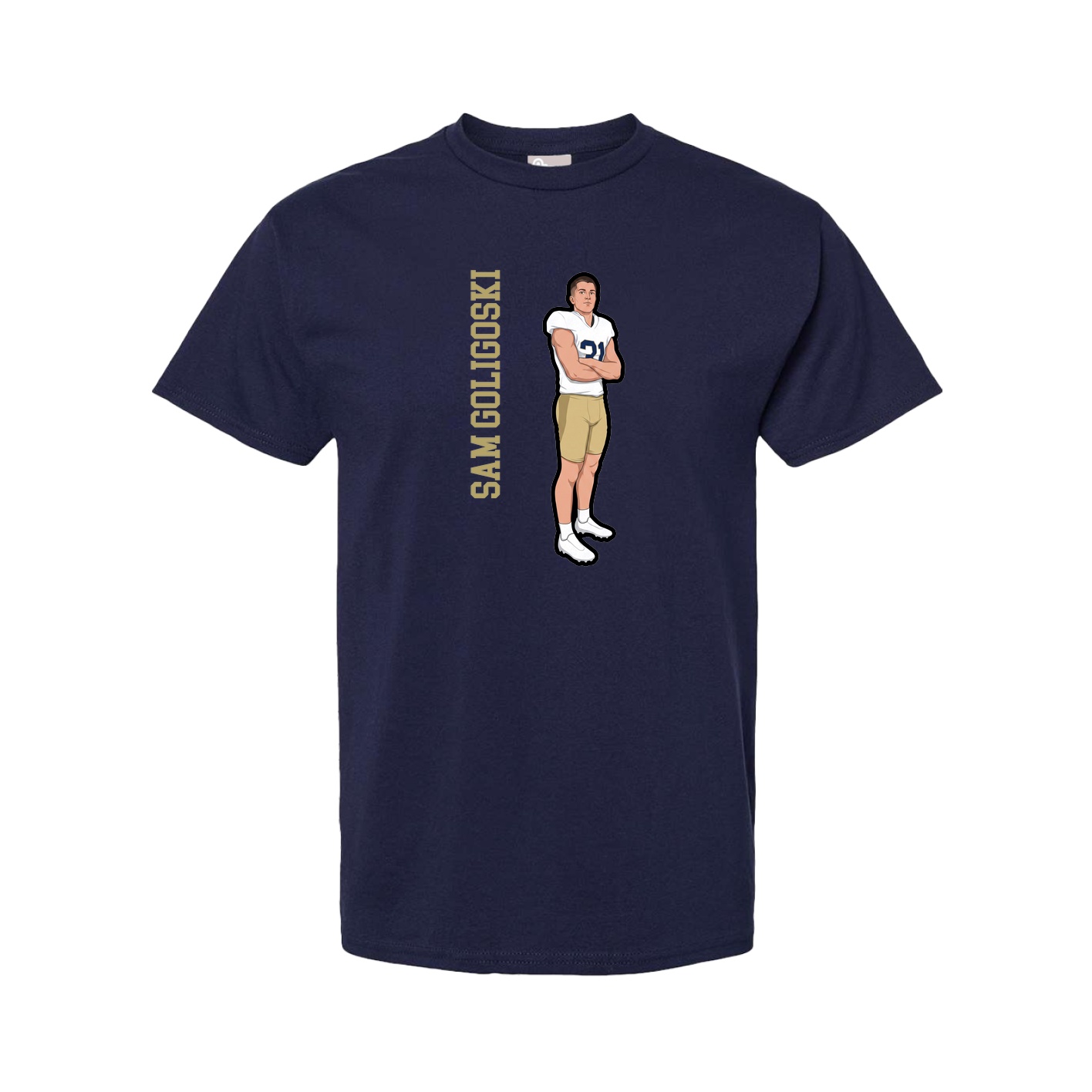 Tee