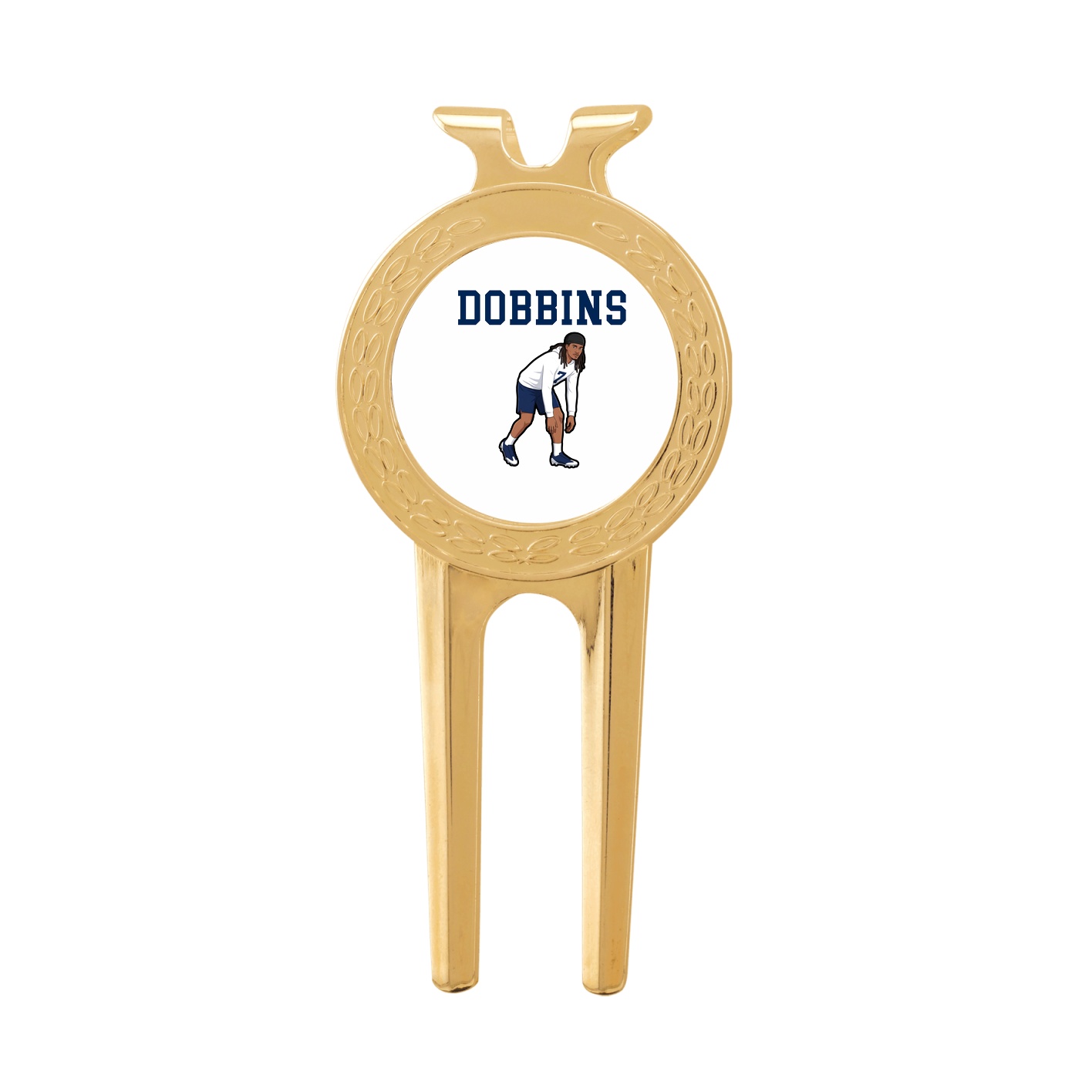 Divot Tool with Ball Marker — Shirsey in Classic