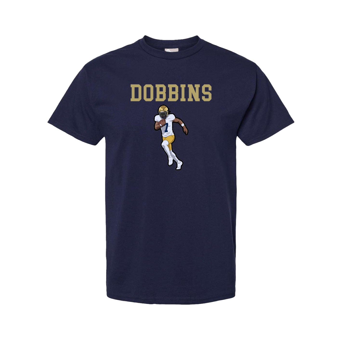 Tee — Shirsey in Navy