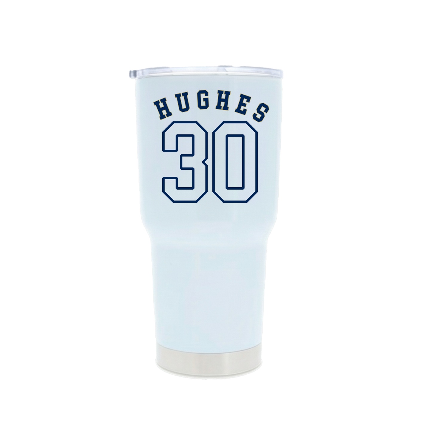 30oz Stainless Steel Tumbler