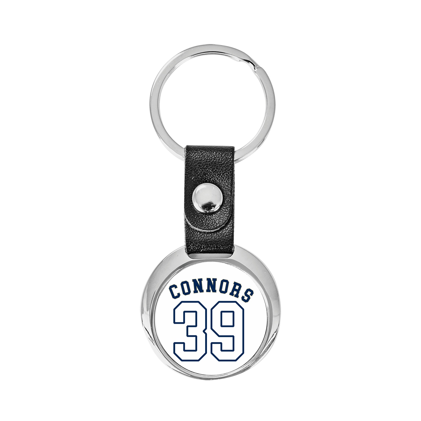 Key Chain — Shirsey Arch in Classic