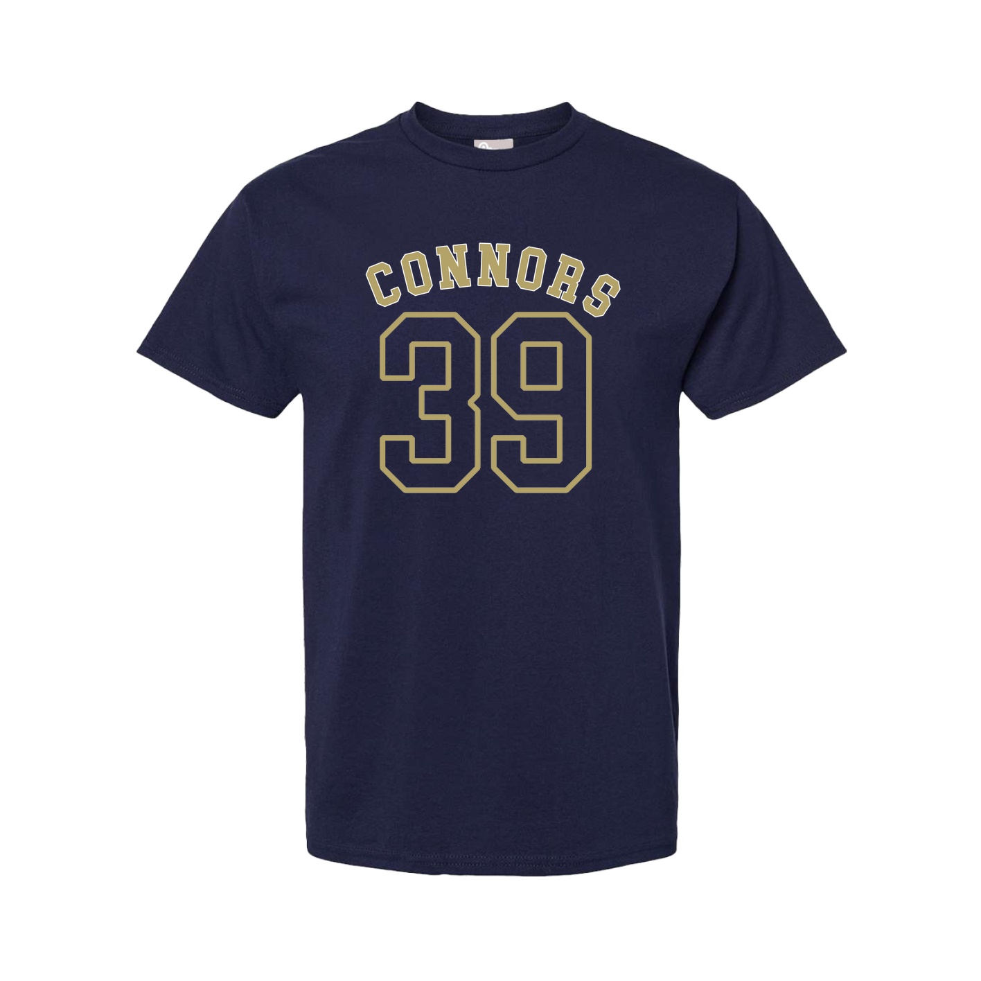 Tee — Shirsey Arch in Navy