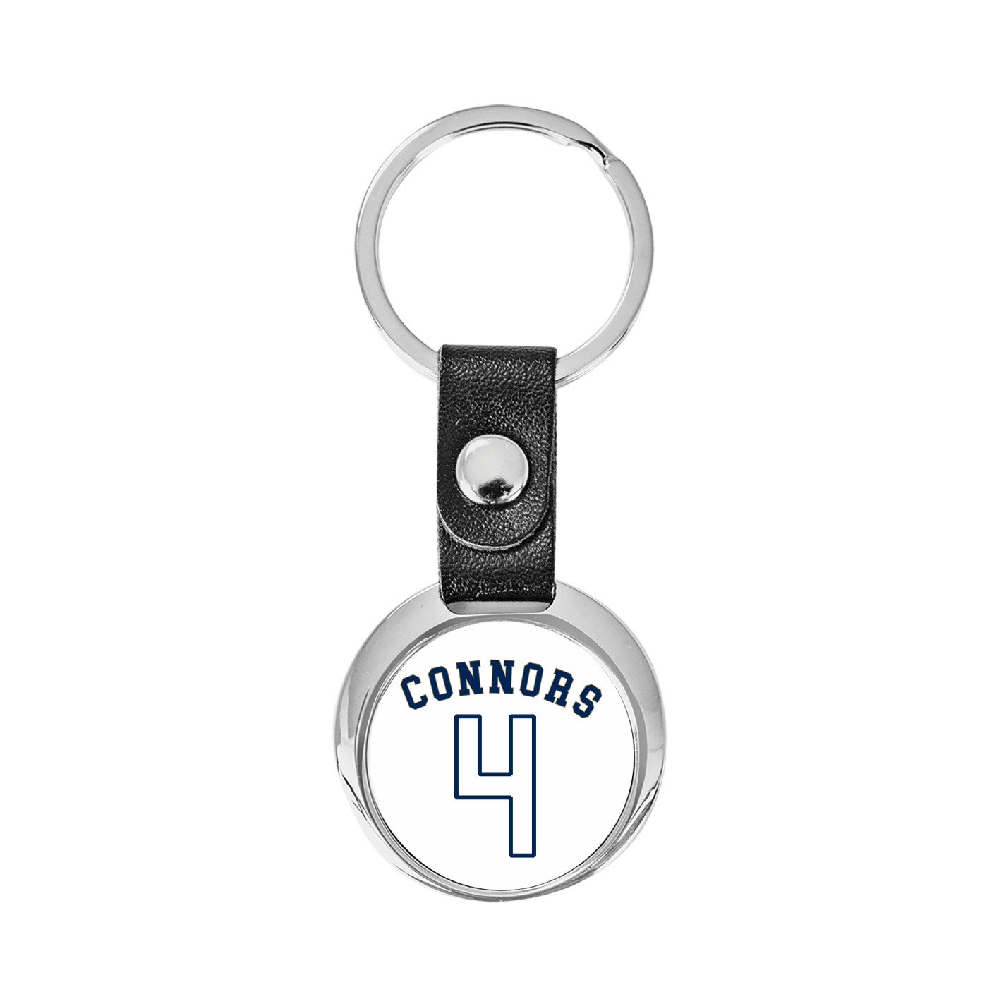Key Chain — Shirsey Arch in Classic