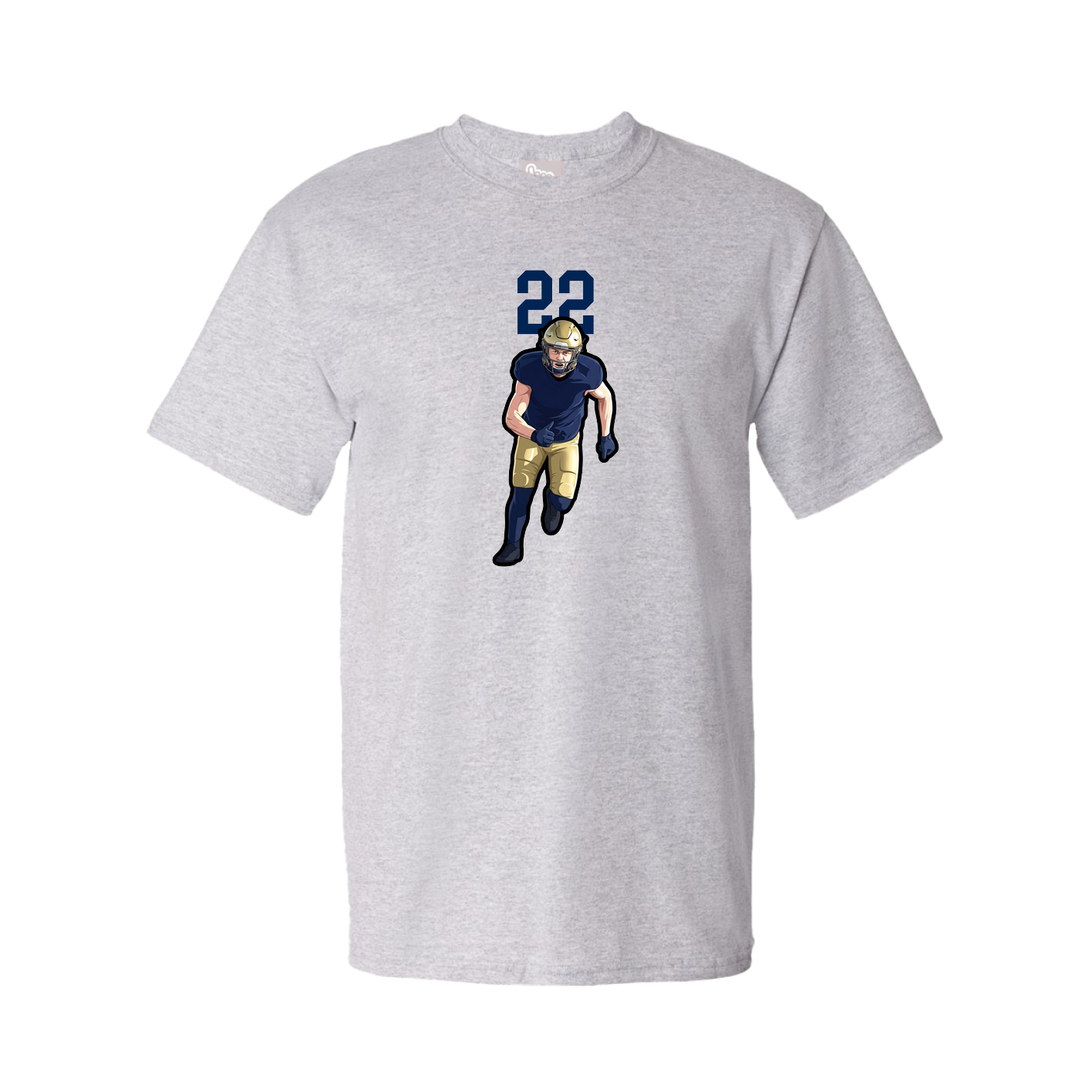 NIL Club Youth Tee