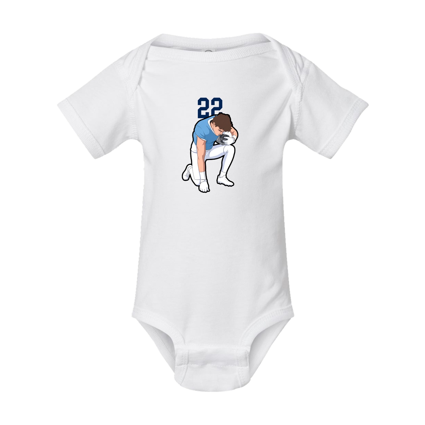 Baby Onesie