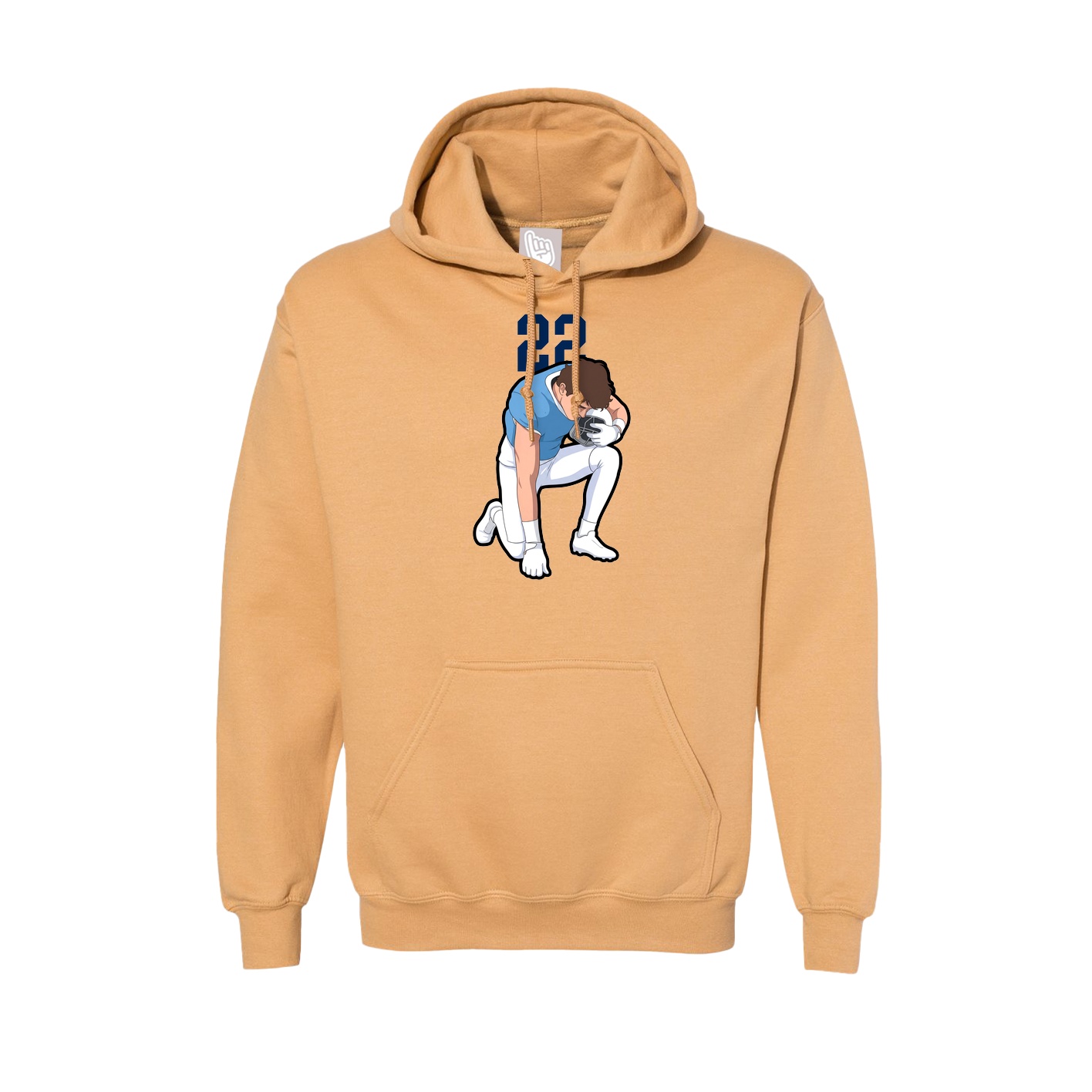 NIL Club Hoodie