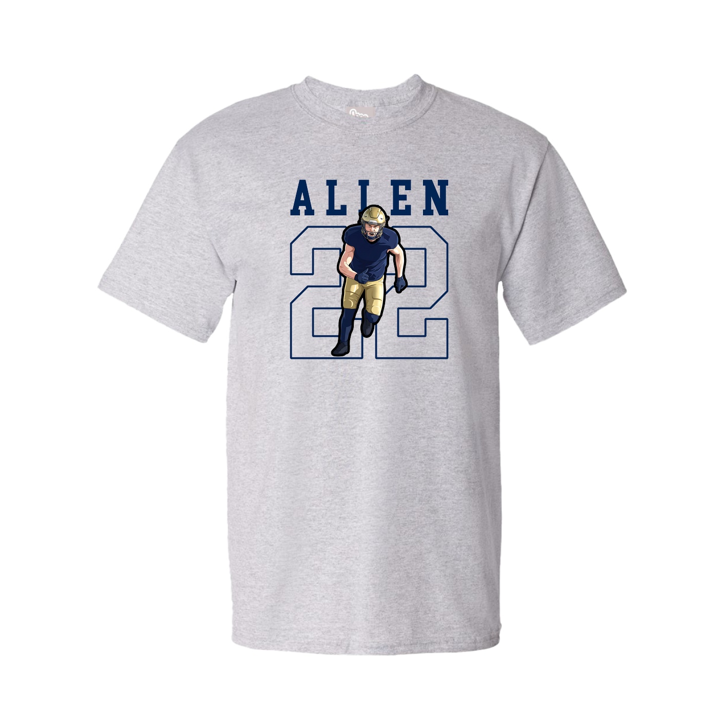 NIL Club Tee