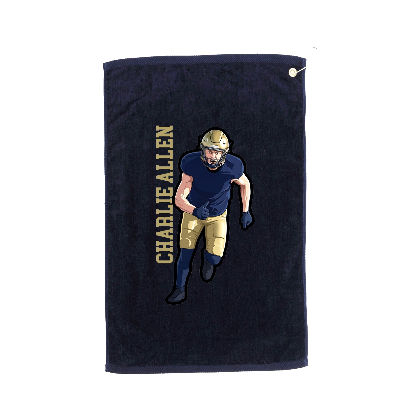 Golf Towel