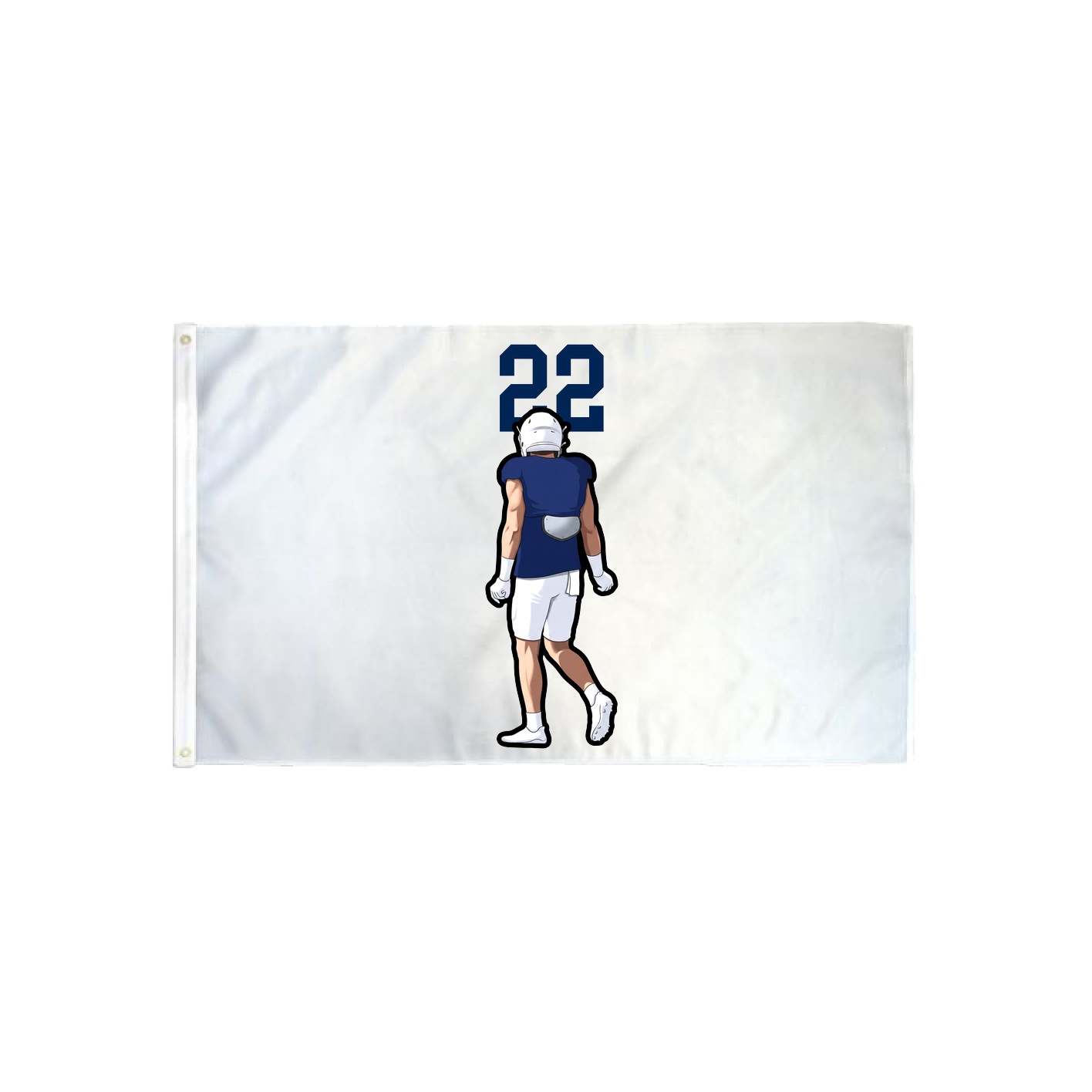 3x5 Flag