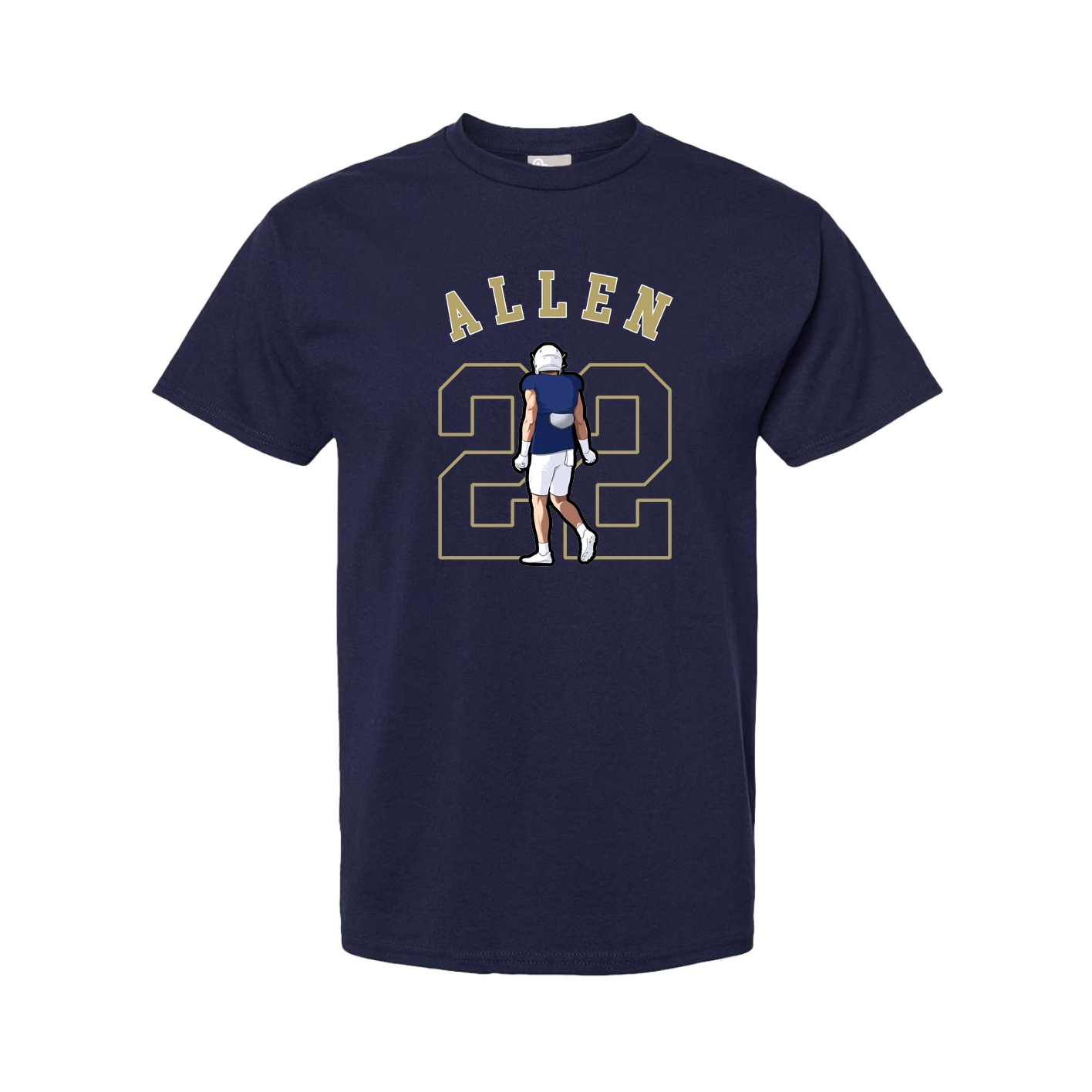 NIL Club Youth Tee