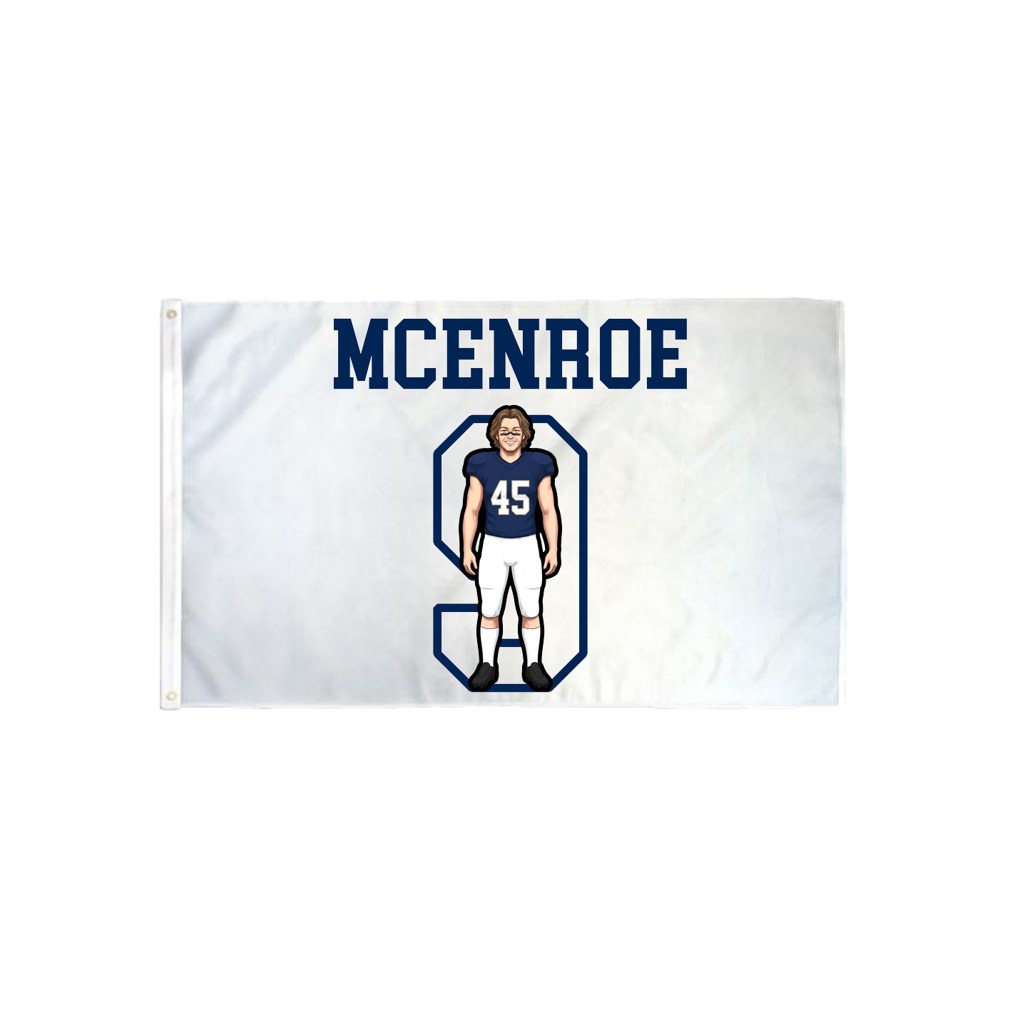 3x5 Flag