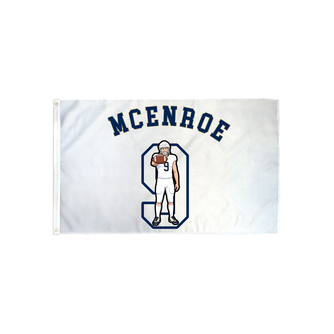 3x5 Flag