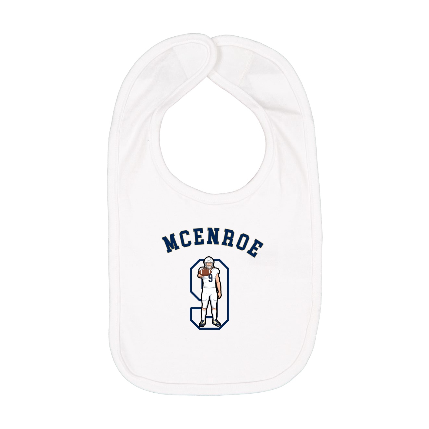 Infant Bib