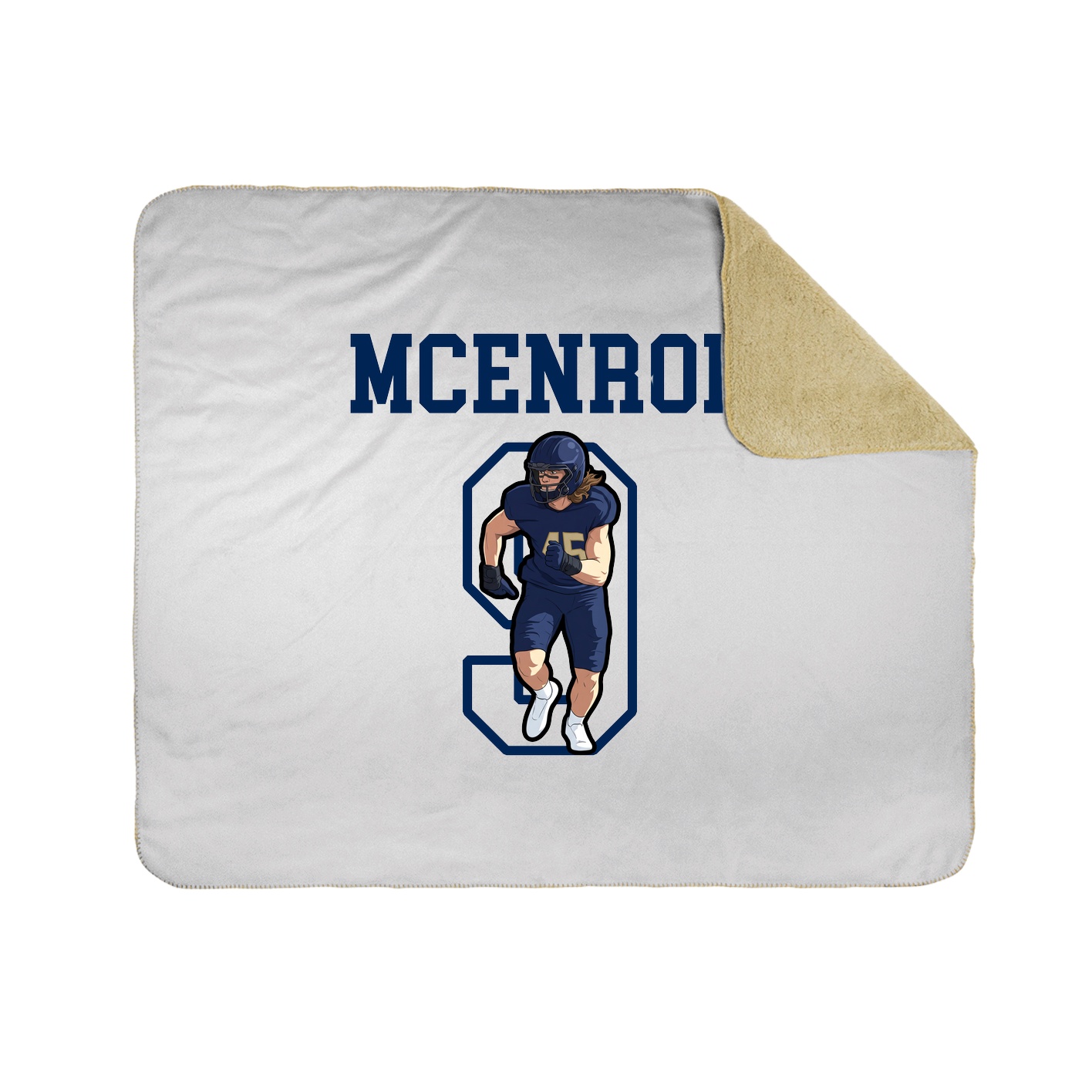 Throw Blanket