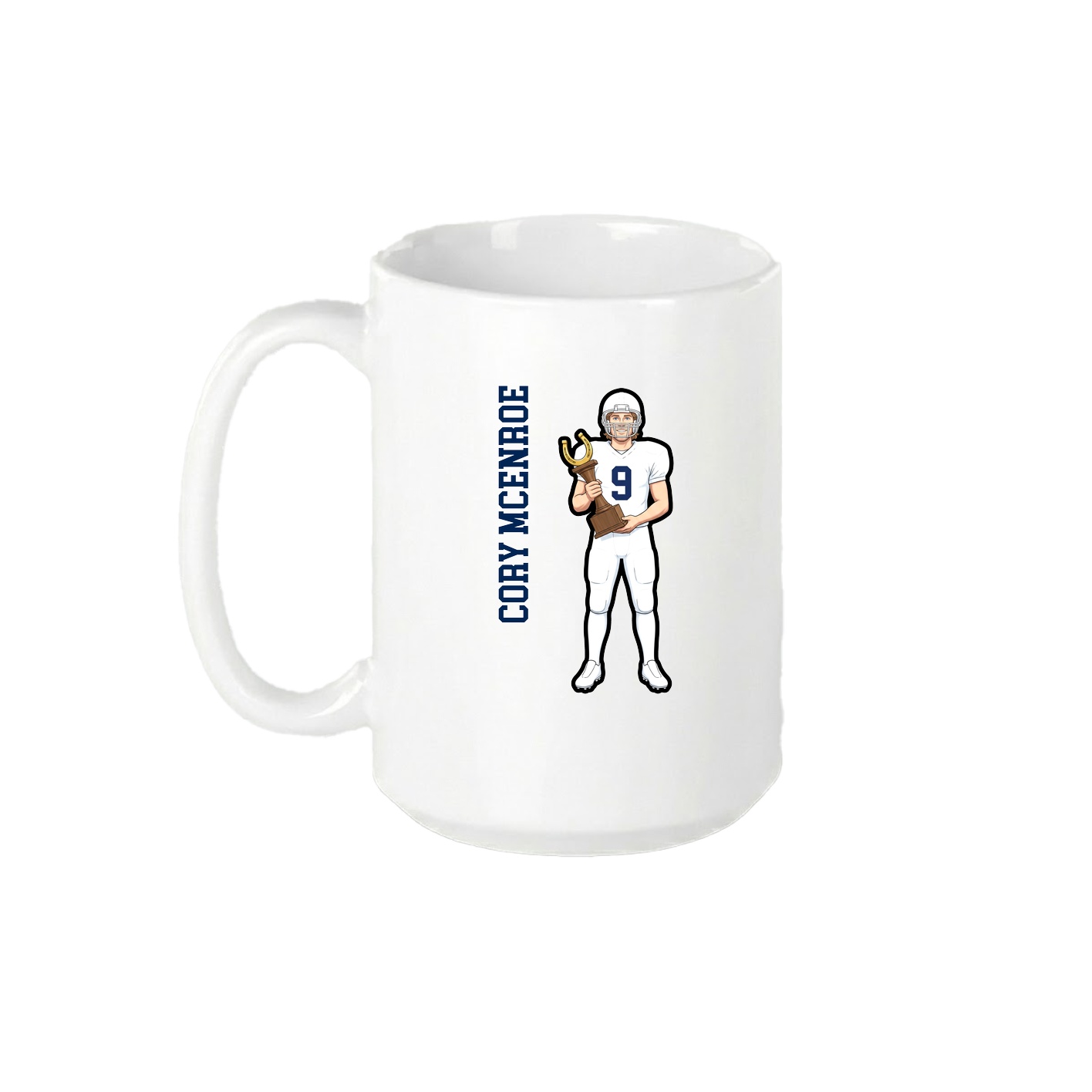15oz Coffee Mug