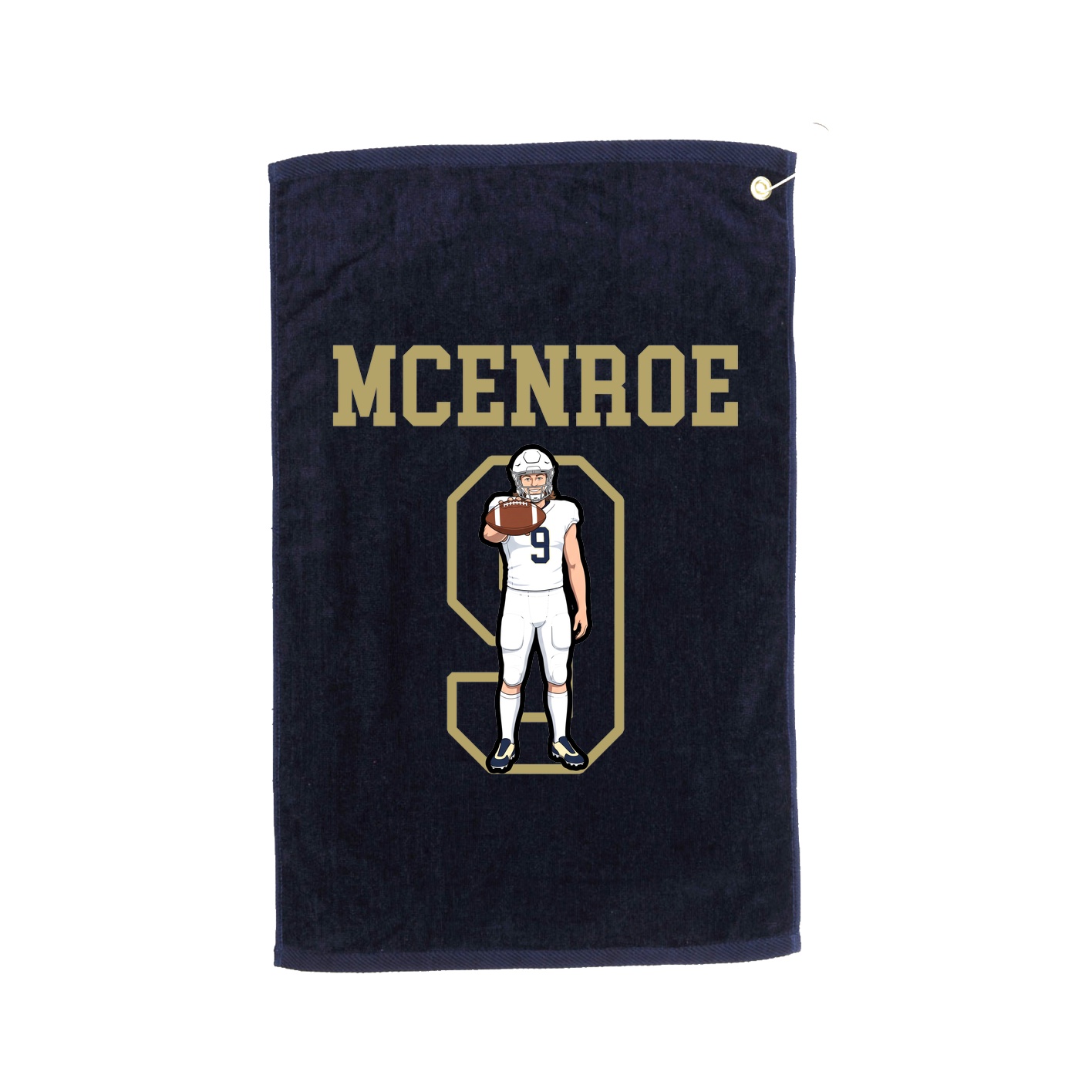 Golf Towel