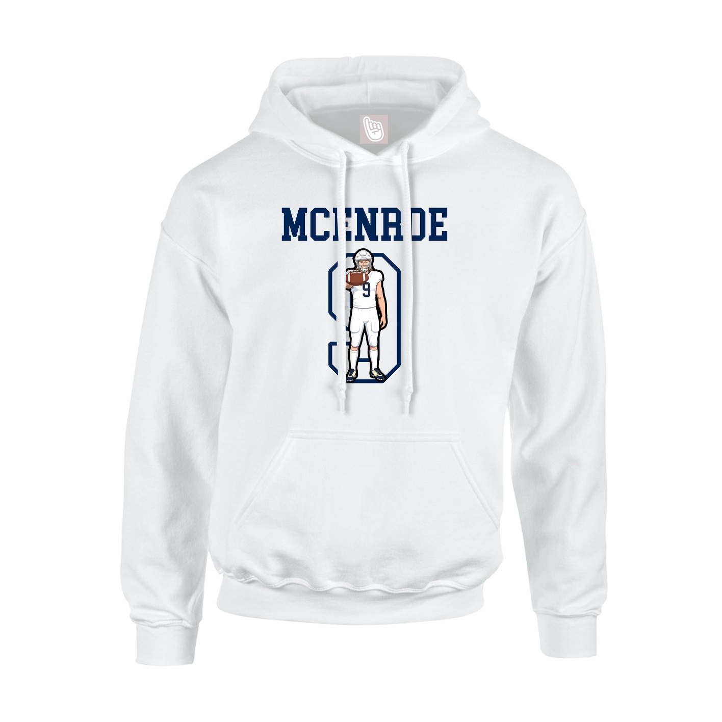 Youth Hoodie