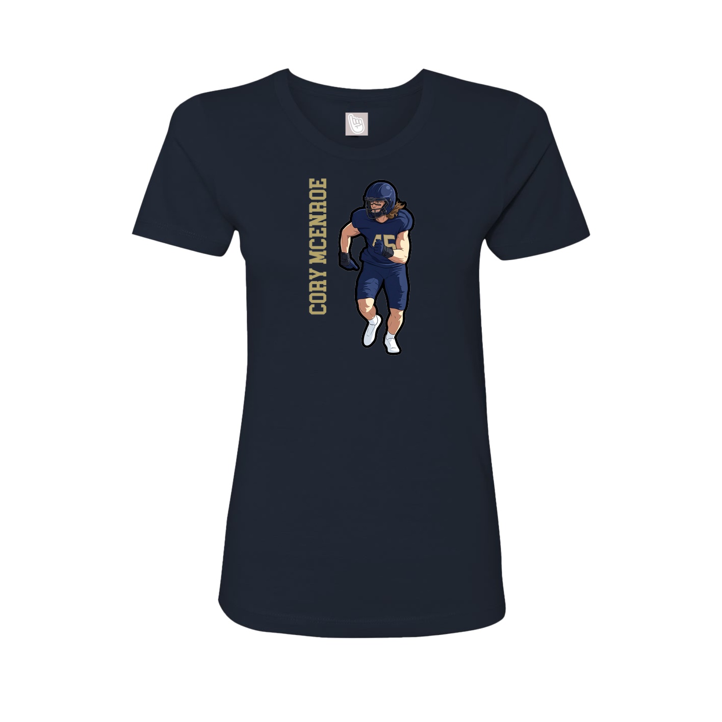 Womens Tee