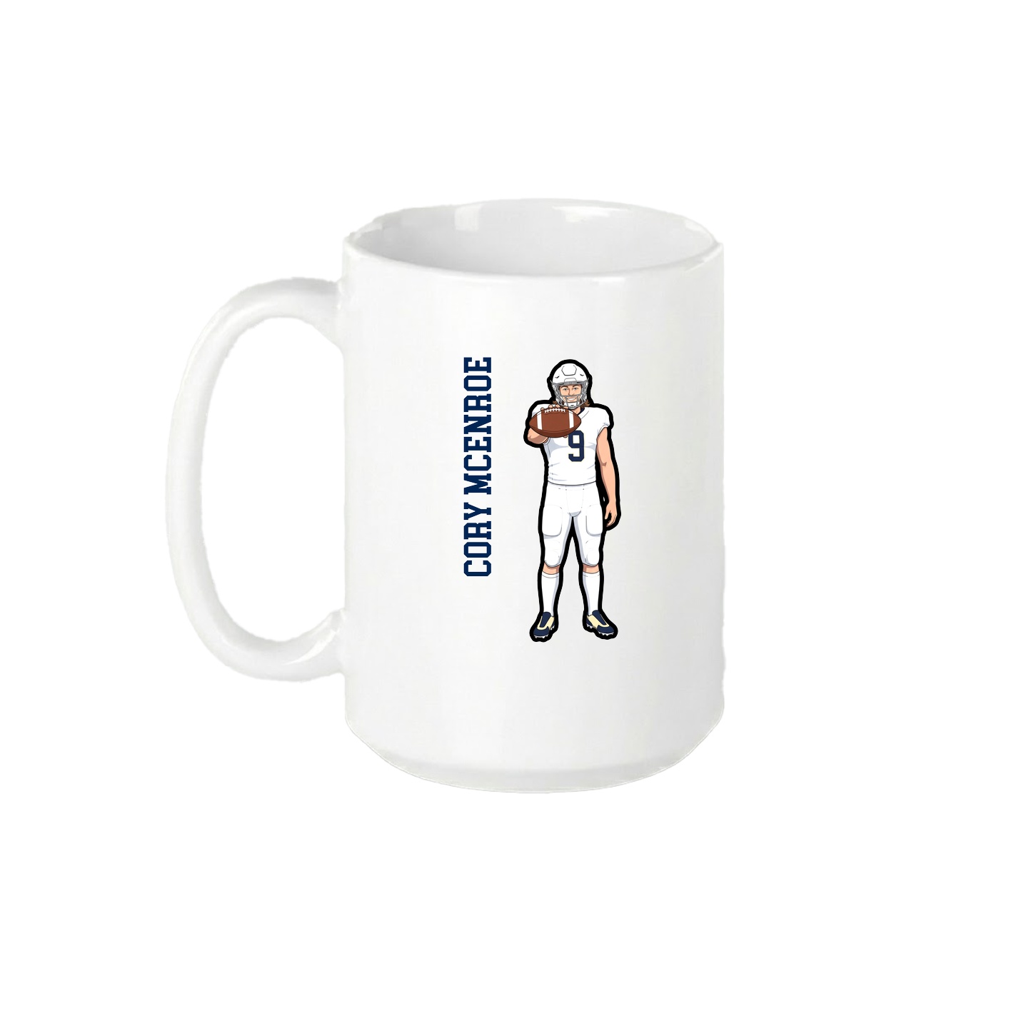 15oz Coffee Mug