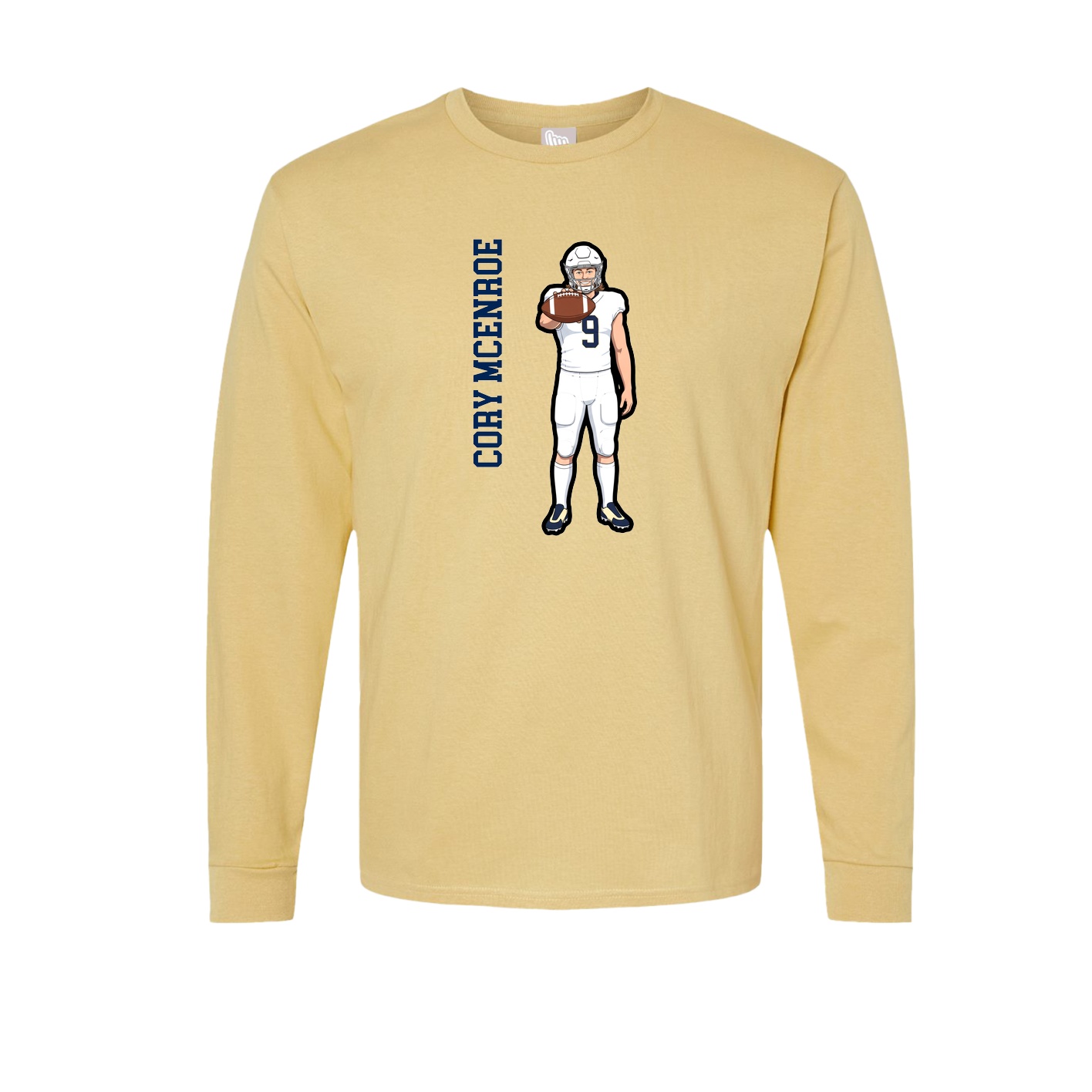 Long Sleeve Tee