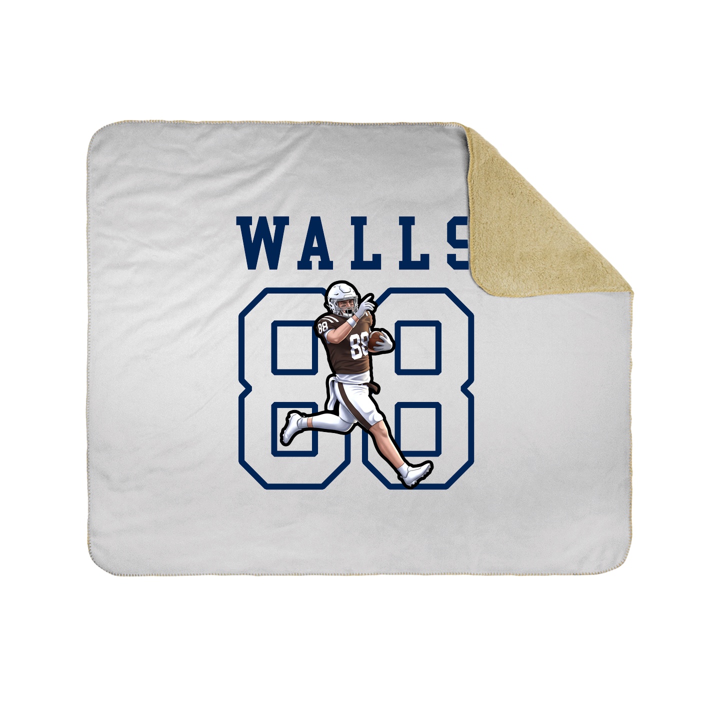 Throw Blanket
