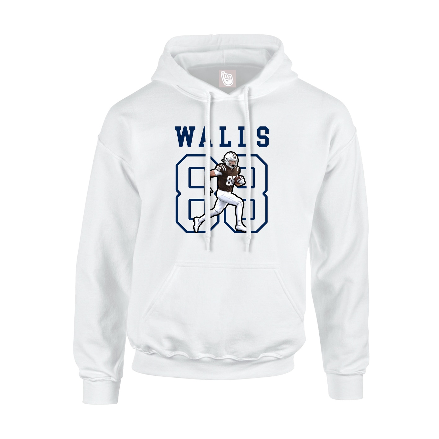 Youth Hoodie
