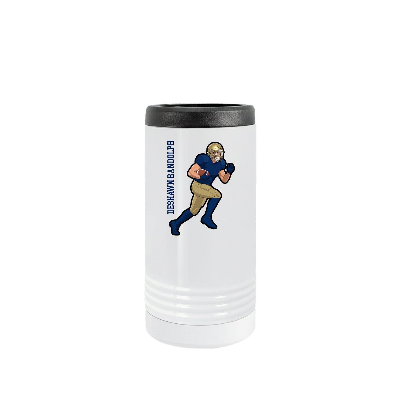 Slim Beverage Holder