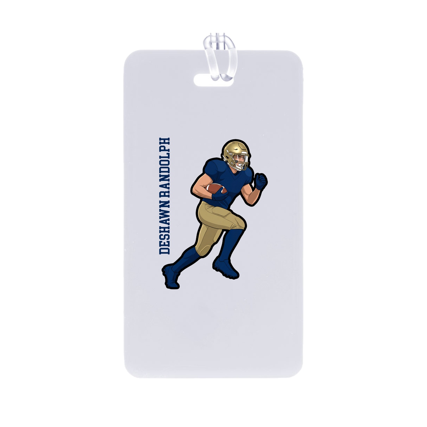 Bag Tag
