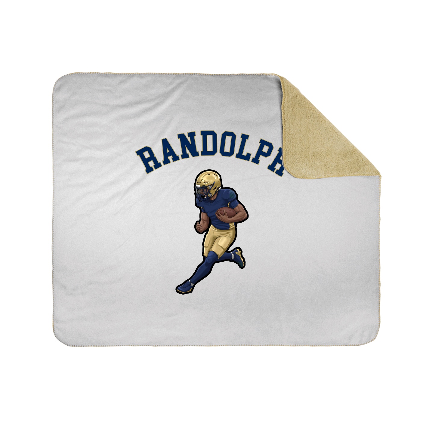 Throw Blanket