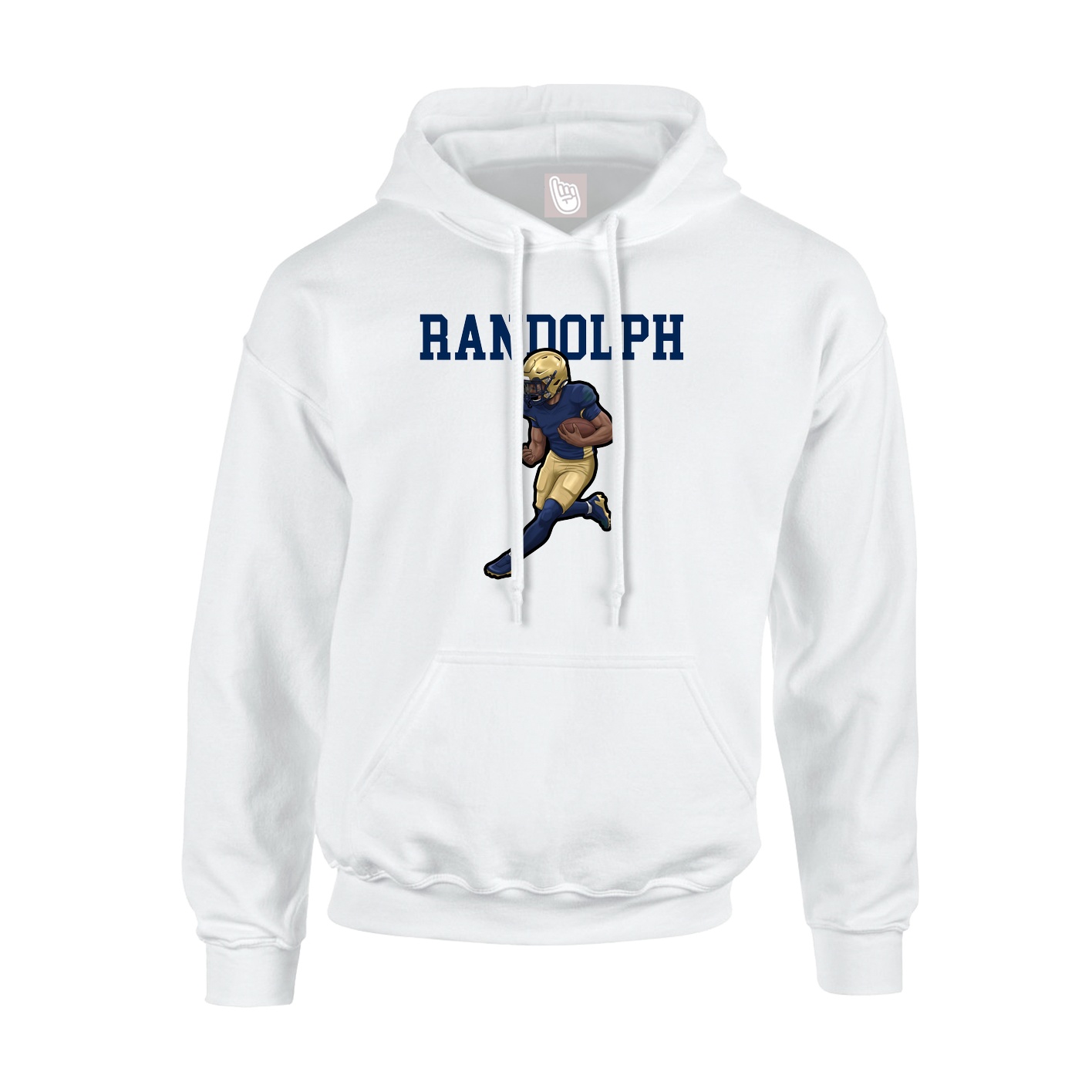 Youth Hoodie