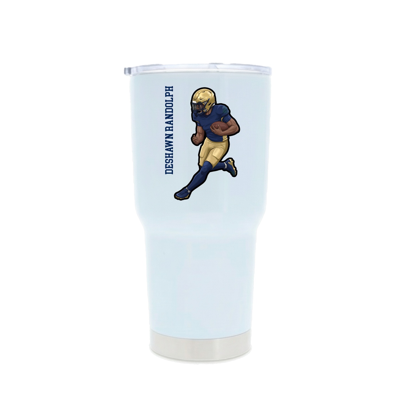 30oz Stainless Steel Tumbler