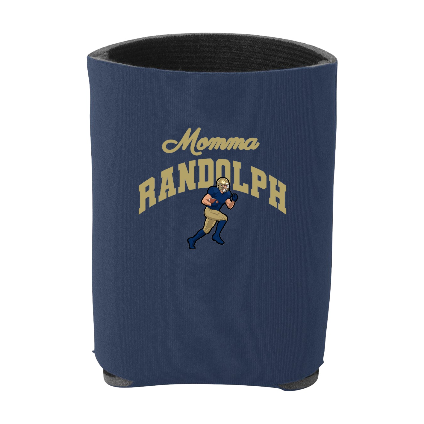 Can Holder — Mothers Day Arch in Navy