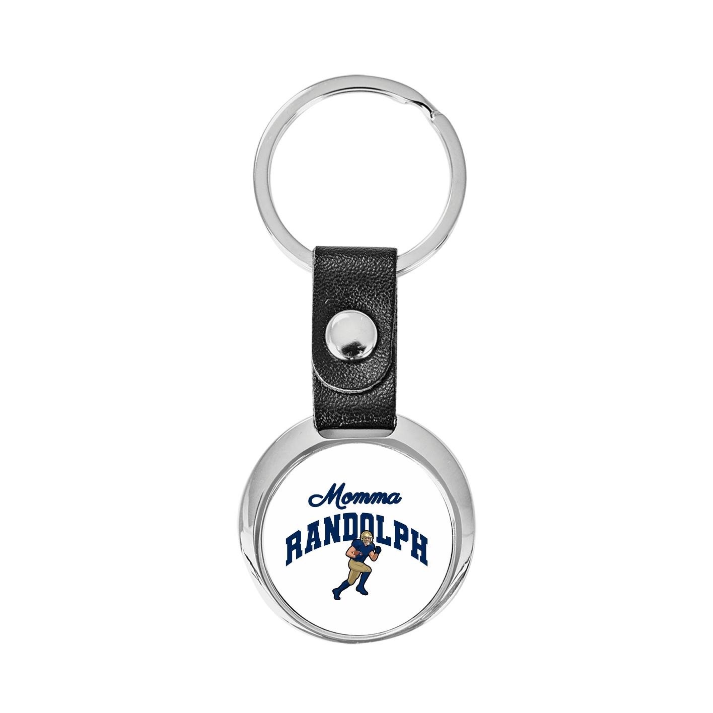 Key Chain — Mothers Day Arch in Classic